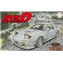 Fujimi 183718 1/24 ISD-5 FC3S RX-7 '85