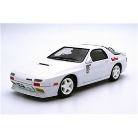 Fujimi 1:24 Mazda RX-7 1985