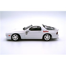 Fujimi 1:24 Mazda RX-7 1985