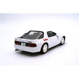 Fujimi 1:24 Mazda RX-7 1985