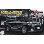 Fujimi 066271 1/24 C-NX-1 EX-2 Vellfire ZA G Edition (Non-Color) Version