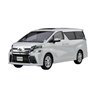 Fujimi 1/24 C-NX-1 EX-2 Vellfire ZA G Edition (Non-Color) Version