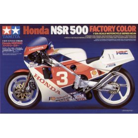 TAMIYA 14099 HONDA NSR500 FACTORY C