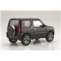 Fujimi 066301 1/24 C-NX-14 Jimny JB23 (Rand Venture/Blueish Black Pearl 3)