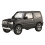 Fujimi 066301 1/24 C-NX-14 Jimny JB23 (Rand Venture/Blueish Black Pearl 3)
