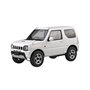 Fujimi 1:24 Suzuki Jimny JB23 - RAND VENTURE/PEARL WHITE - NO GLUE/PAINT