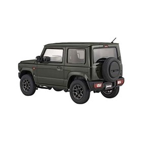 Fujimi 066356 1/24 C-NX-19 Jimny JB64(XC / Jungle Green )