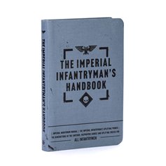 The Imperial Infantryman's Handbook