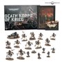 Astra Militarum Death Korps Of Krieg ARMY SET