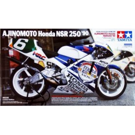 TAMIYA 14110 HONDA NSR 250 '90