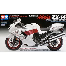 ZX-14 Special Color Ed.