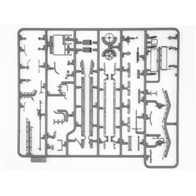 ICM DS3525 Wehrmacht Armored Vehicles
