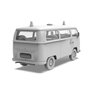 AK Interactive 1:35 T2 Model 1967 - PUBLIC SERVICE