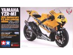 Tamiya 1:12 Yamaha YZR-M1 50th Anniversary US Inter-Coloring Edition 46