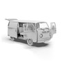 AK Interactive 1:35 T2 Model 1972 - COMMERCIAL VAN