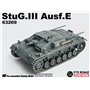 Dragon Armor 63269 StuG.III Ausf. E