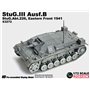 Dragon Armor 63272 StuG.III Ausf. B Abt.226 Eastern Front 1941