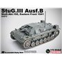 Dragon Armor 63273 StuG.III Ausf. B Abt.192 Eastern Front 1941