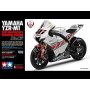 Tamiya 1:12 14115 Yamaha YZR-M1 50th Anniversary - Valencia Edition 46