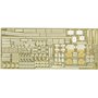 Fujimi 116976 1/700 G-up No 11 Tone Etching parts