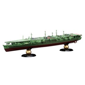 Fujimi 451770 1/700 KG-34 IJN Aircraft Carrier Zuiho 1944 Full Hull Model