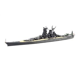 Fujimi 433493 1/700 TOKU-23 IJN Battleship Musashi 1942