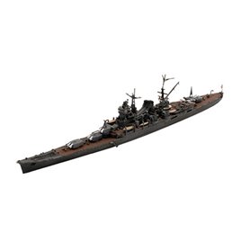 Fujimi 433561 1/700 TOKU-69 IJN Heavy Cruiser Mogami 1942