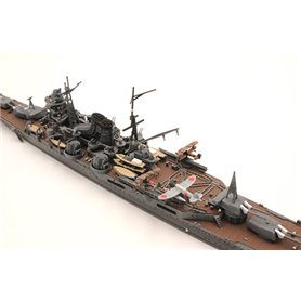 Fujimi 433561 1/700 TOKU-69 IJN Heavy Cruiser Mogami 1942