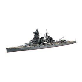 Fujimi 433608 1/700 TOKU-76 IJN Fast Battleship Haruna 1944 (Sho Ichigo Operation)