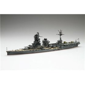 Fujimi 433653 1/700 TOKU-39 IJN Aircraft Battleship Ise Full Hull (1944/Sho Ichigo Operation)