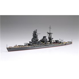 Fujimi 433660 1/700 TOKU-90 IJN Battleship Nagato 1944 (1944/Sho Ichigo Operation)