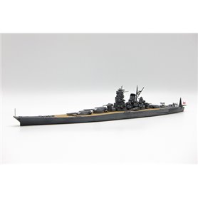 Fujimi 433677 1/700 TOKU-1 IJN Battleship Yamato 1941