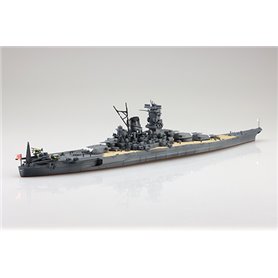 Fujimi 433714 1/700 TOKU-2 IJN Battleship Yamato (1944 Operation Sho Ichigo)