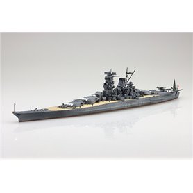 Fujimi 433714 1/700 TOKU-2 IJN Battleship Yamato (1944 Operation Sho Ichigo)
