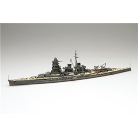 Fujimi 433769 1/700 TOKU-37 IJN Battleship Hiei