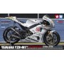 Tamiya 1:12 Yamaha YZR-M1 09 / Fiat Yamaha Team Estoril Edition