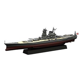 Fujimi 451749 1/700 KG-19 Super [Yamato] Type Battle Ship ReModeling Plan of Phantom Full Hull Model