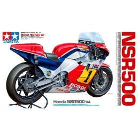 TAMIYA 14121 NSR500 '84