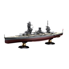 Fujimi 452111 1/700 KG-31 IJN Battleship Fuso (1935/1938) Full Hull