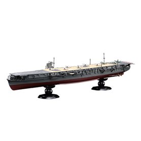 Fujimi 452128 1/700 KG-24 EX-1 IJN Aircraft Carrier Soryu Full Hull Model w/Photo-Etched Parts