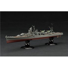 Fujimi 452142 1/700 KG-49 IJN Light Cruiser Noshiro Full Hull Model