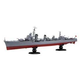 Fujimi 460932 1/350 NX-2 EX-2 IJN Destroyer Shimakaze Early Special Version (w/Crew & Photo-Etched Parts)