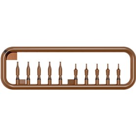 Mini Art 1:35 ALCOHOL BOTTLES W/BOXES