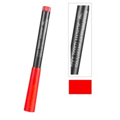 DSPIAE Marker SOFT TIPPED MARKER PEN - Red