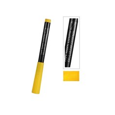 DSPIAE Marker SOFT TIPPED MARKER PEN - Mecha Yellow