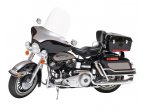 Tamiya 1:6 Harley Davidson FLH Classic / black version
