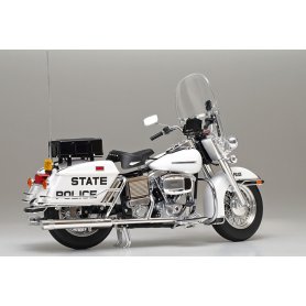 TAMIYA 16038 HARLEY-DAVIDSON POLICE