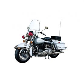 TAMIYA 16038 HARLEY-DAVIDSON POLICE