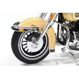 TAMIYA 16040 HARLEY-DAVIDSAN FLH CL