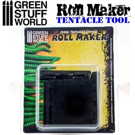 Green Stuff World Roll Maker